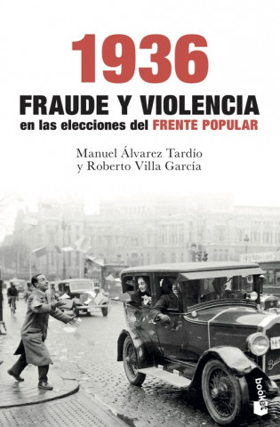 Buch 1936 ROBERTO VILA