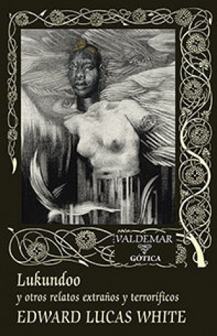 Book LUKUNDOO EDWARD LUCAS WHITE