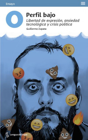 Buch PERFIL BAJO GUILLERMO ZAPATA