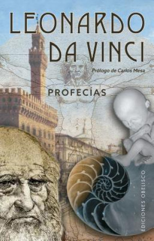Carte LEONARDO DA VINCI Leonardo Da Vinci