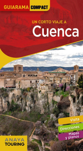 Книга CUENCA 2019 