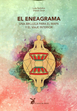 Книга EL ENEAGRAMA LUIS-SHERAB SOLIHO-DORJE