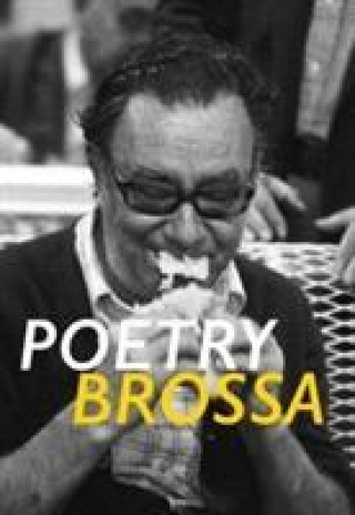 Könyv Poetry Brossa Teresa Grandas