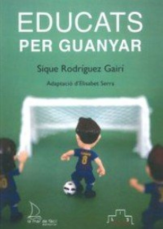 Knjiga EDUCATS PER GUANYAR SIQUE RODRIGUEZ GAIRI