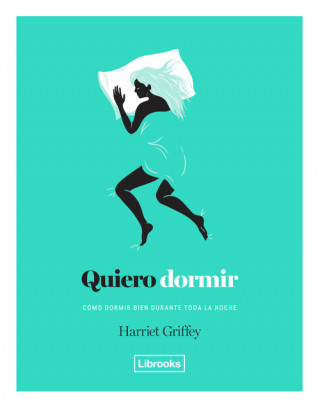 Książka QUIERO DORMIR HARRIET GRIFFEY