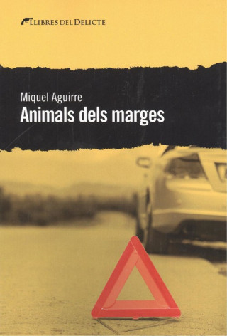 Kniha ANIMALS DELS MARGES MIQUEL AGUIRRE