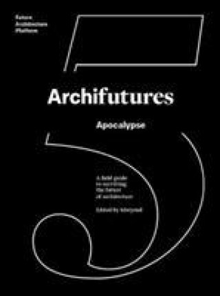 Kniha Archifutures 5 