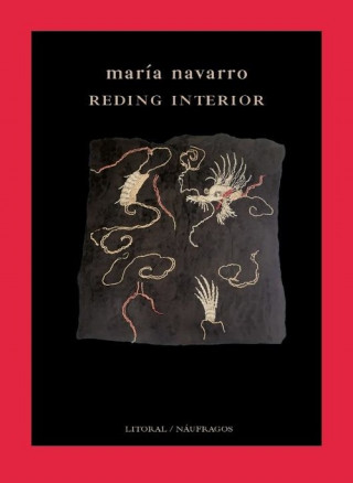 Libro REDING INTERIOR MARIA NAVARRO