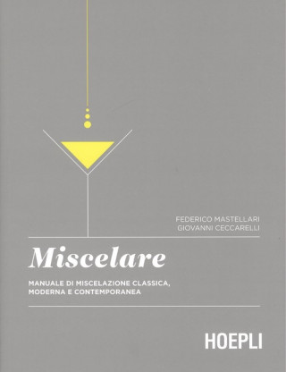 Knjiga MISCELARE FEDERICO MASTELLARI