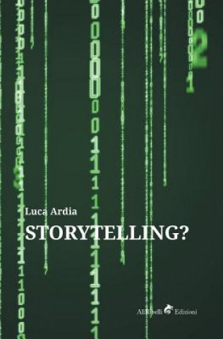 Carte Storytelling? Luca Ardia