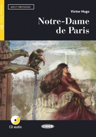 Книга Lire et s'entrainer Victor Hugo