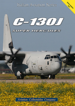 Carte C-130J Super Hecules MARCO ROSSI