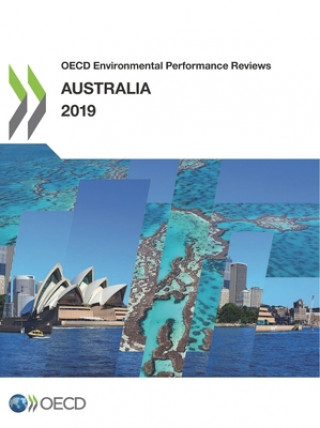 Libro Australia 2019 Organisation for Economic Co-operation and Development