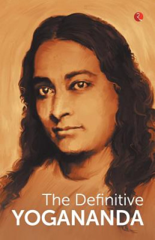 Book DEFINITIVE YOGANANDA Paramhansa Yogananda