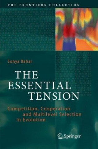 Carte Essential Tension Sonya Bahar