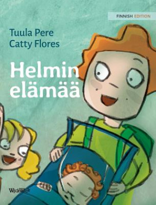 Libro Helmin elamaa Tuula Pere