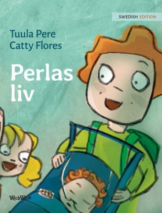 Livre Perlas liv Tuula Pere