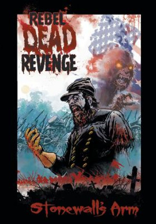 Carte Rebel Dead Revenge GARY KWAPISZ