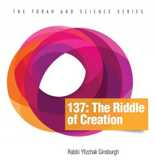 Knjiga 137 Yitzchak Ginsburgh