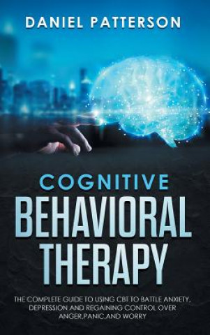 Book Cognitive Behavioral Therapy Daniel Patterson