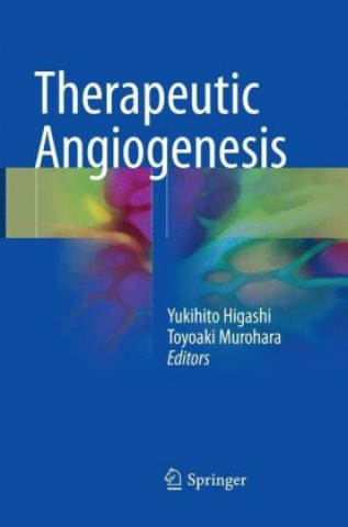 Carte Therapeutic Angiogenesis Yukihito Higashi
