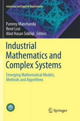 Buch Industrial Mathematics and Complex Systems René Lozi