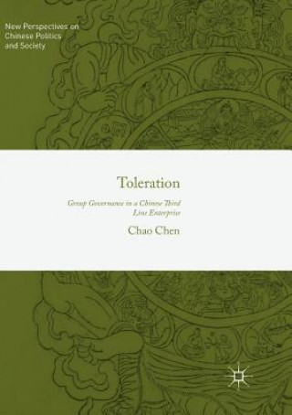 Carte Toleration Chao Chen