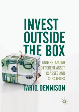 Könyv Invest Outside the Box Tariq Dennison