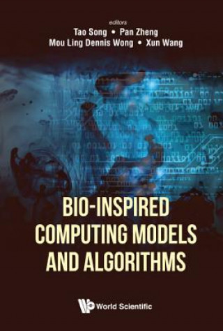 Book Bio-inspired Computing Models And Algorithms Mou Ling Dennis Wong