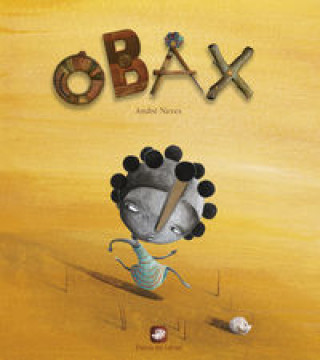 Book Obax ANDRE NEVES
