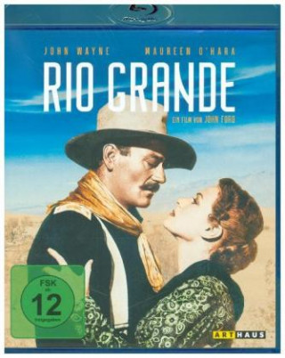 Video Rio Grande John Ford