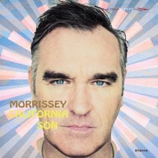 Аудио California Son Morrissey