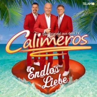 Audio Endlos Liebe Calimeros