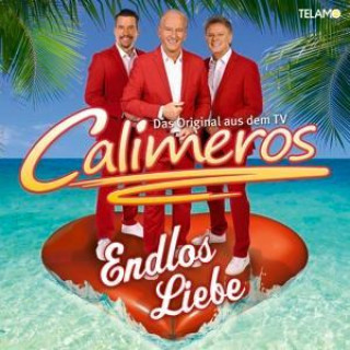 Hanganyagok Endlos Liebe Calimeros