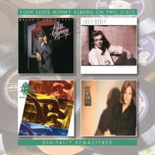 Hanganyagok Where's The Party?/Can't Hold Back/Nothting To Los Eddie Money