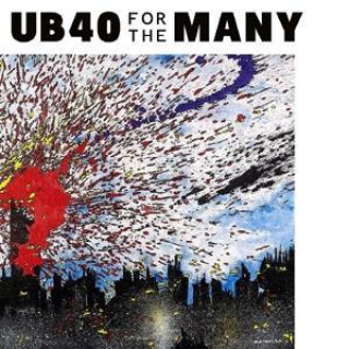 Audio For The Many Ub40