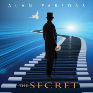 Audio The Secret Alan Parsons