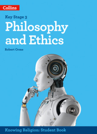 Libro Philosophy and Ethics Robert Orme