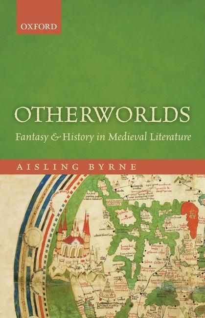 Könyv Otherworlds Aisling (University of Reading) Byrne