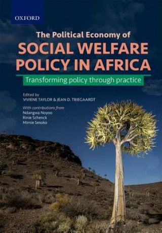 Carte Political Economy of Social Welfare Policy in Africa Rinie Schenk