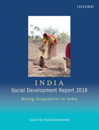 Carte India Social Development Report 2018 Tajamul Haque