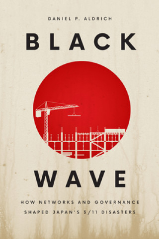 Knjiga Black Wave DANIEL P. ALDRICH