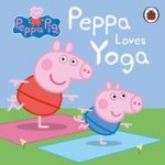 Carte Peppa Pig: Peppa Loves Yoga Peppa Pig