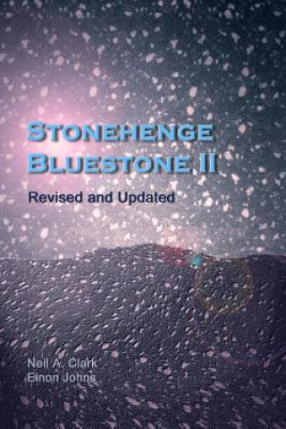 Kniha Stonehenge Bluestone II Revised and Extended NEIL A CLARK