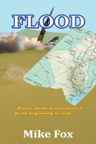 Knjiga Flood MIKE FOX