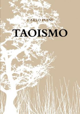 Carte Taoismo CARLO PUINI