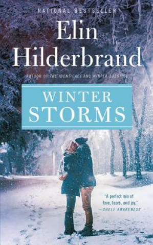 Kniha Winter Storms Elin Hilderbrand