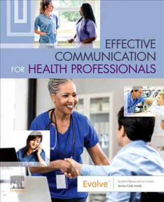 Carte Effective Communication for Health Professionals Elsevier
