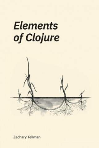 Könyv Elements of Clojure Zachary Tellman