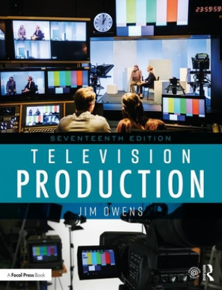 Carte Television Production OWENS